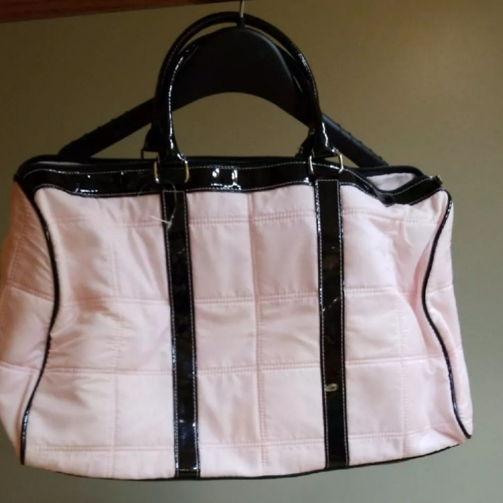Tote duffle bag